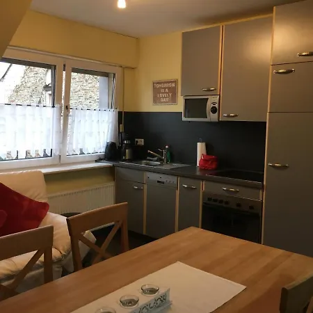 Ferienwohnung Helga Апартаменты *