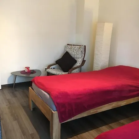 Ferienwohnung Helga Апартаменты *