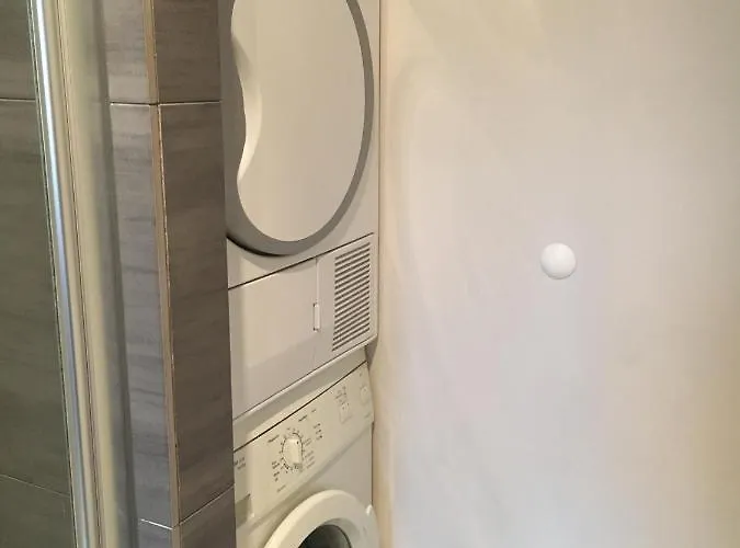 Ferienwohnung Helga Appartement Bendorf