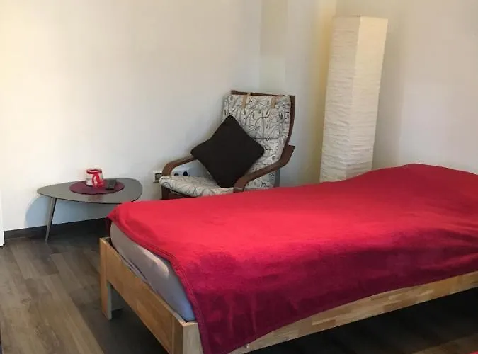 Ferienwohnung Helga Appartement *