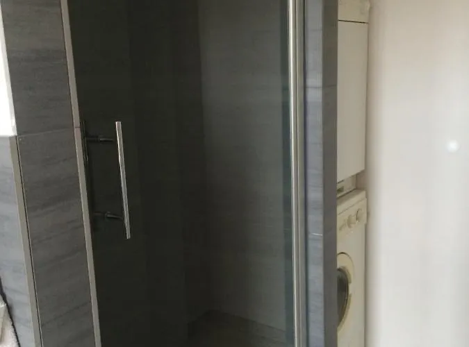 Appartement Ferienwohnung Helga *