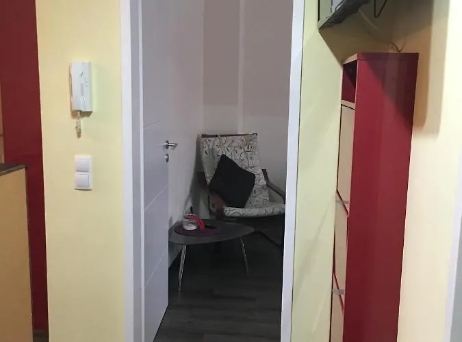 Ferienwohnung Helga Appartement *